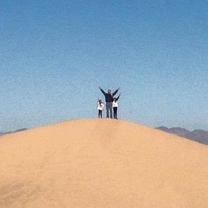 Meet your Posher, Brandon